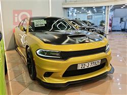 دودج تشارجر